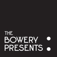 The Bowery Presents logo - Similar company to Elsewhere