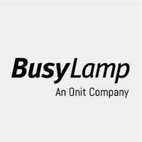 BusyLamp - An Onit Company logo - Similar company to Start:Bausparkasse Ag