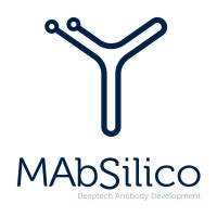 MAbSilico logo - Similar company to Proteogenix