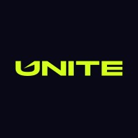 Unite logo - Similar company to Disport App
