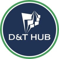 D&T HUB logo - Similar company to Pd Global
