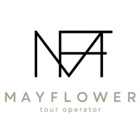 MAYFLOWER Tour Operator logo - Similar company to Ace Tour Operator