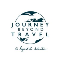 Journey Beyond Travel