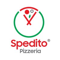Spedito Pizzeria logo - Similar company to Deeptex