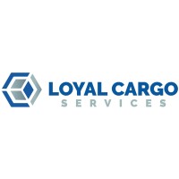 Loyal Cargo Services BV logo - Similar company to Bbv Logistics Support