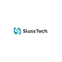 slussTech logo - Similar company to Plexler Ai Integration Lms
