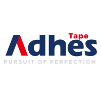 Adhes México logo - Similar company to Steeches