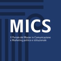 MICS - Luiss logo - Similar company to Luiss Data Lab