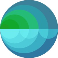 Plastic Oceans Chile logo - Similar company to Stgo Slow