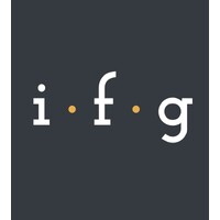 i.f.g Studios: Impact for Growth | Innovate For Good logo - Similar company to Profitable Purpose Consulting