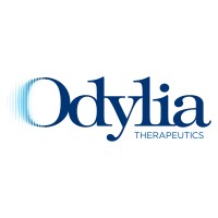 Odylia Therapeutics logo - Similar company to Comend