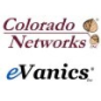 Colorado Networks, Inc. / Evanics, Inc.