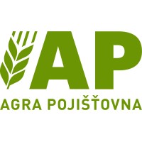 Agra pojišťovna logo - Similar company to Pumpa, A.S.
