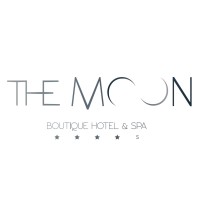 The Moon Boutique Hotel & SPA logo - Similar company to Casa Howard - Residenza D'Epoca