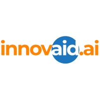 Innovaid.ai logo - Similar company to Brood Technologies