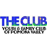 The Youth and Family Club of Pomona Valley logo - Similar company to Thinktogether