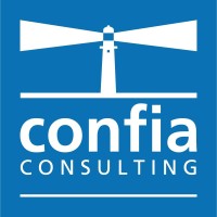 Confia CONSULTING logo - Similar company to Hunter Prospecta