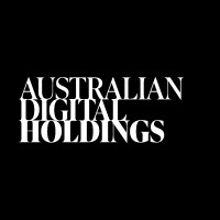 Australian Digital Holdings logo - Similar company to Deep River Group