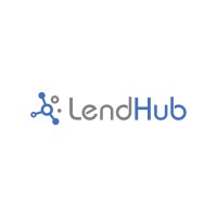 LendHub logo - Similar company to Layer 2