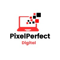 PixelPerfect Digital logo - Similar company to Script Bloom