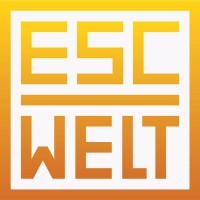 ESCAPE WELT logo - Similar company to Crimeasos