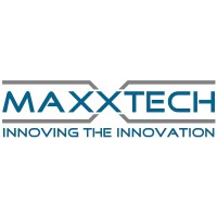 Maxxtech Srl logo - Similar company to Maxima Technic
