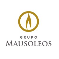 Grupo Mausoleos logo - Similar company to Mausoleos Luz Eterna