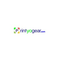 Printyogear - Screen Printing/T-Shirt Printing logo - Similar company to T Shirt Printing