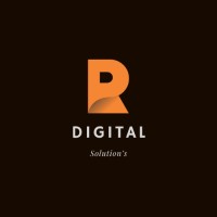R.K Digital Solutions logo - Similar company to Loan Solution