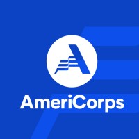 City of Memphis AmeriCorps VISTA logo - Similar company to Americorps Ocoee