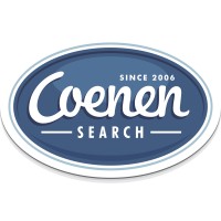 CoenenSearch.com logo - Similar company to Great Lakes Ventures