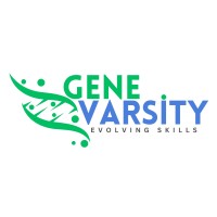 GeneVarsity logo - Similar company to Third Eye Analytics