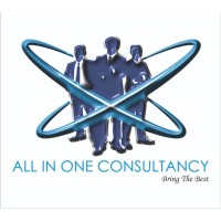 All In One Consultancy logo - Similar company to Mindzone Technologies Private Limited