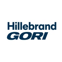 Hillebrand Gori - A company of DHL logo - Similar company to Fratelli Colò
