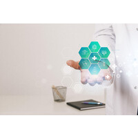 Health & Wellness Firm logo - Similar company to Social Simba