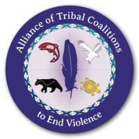 Alliance of Tribal Coalitions to End Violence logo - Similar company to Rke Partners