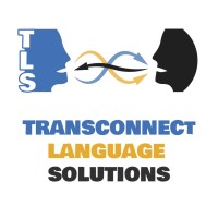 Transconnect Language Solutions logo - Similar company to Evtraduction
