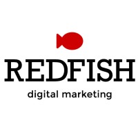 Redfish Digital Marketing logo - Similar company to Inbound 2.0 Digital Marketing Agency