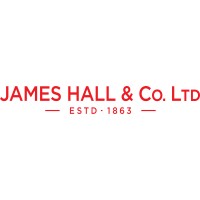 James Hall & Co. Ltd logo - Similar company to Mccoll'S Retail Group