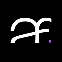 Afster logo - Similar company to Enoki Studio