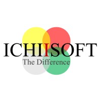 ICHIISOFT logo - Similar company to Hvcg Software