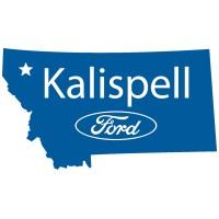 Kalispell Ford logo - Similar company to Stahly Engineering & Assoc
