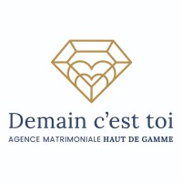 Demain c'est Toi - A Paris logo - Similar company to Demain C'Est Toi