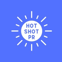 Hot Shot PR logo - Similar company to Playbook Studios