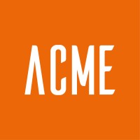 ACME Publicidad y Marketing logo - Similar company to Acme Studio