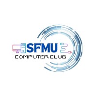 SFMU Computer Club logo - Similar company to Sysmodeler.Ai
