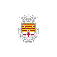 Federación Aragonesa de Golf | FAG logo - Similar company to Tag Systems Smart Solutions, S.L.U.