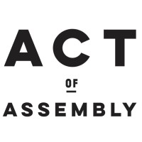 Act of Assembly logo - Similar company to Susteynable Technology Ltd.