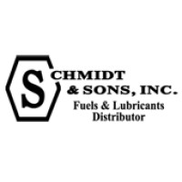 Schmidt & Sons, Inc. logo - Similar company to Bill Mcanally Racing, Inc.