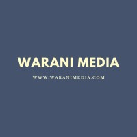Warani Media logo - Similar company to Waraní Studios